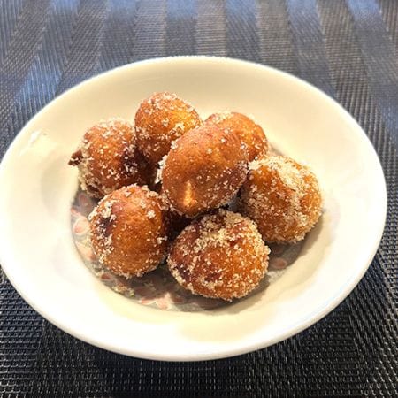 さつまいもドーナツ ８個 