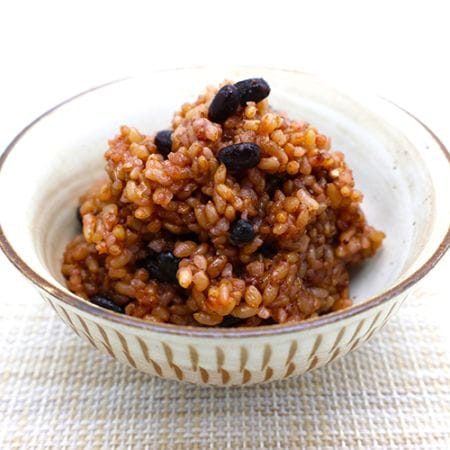 発芽酵素玄米ごはん 150ｇ/ｐ（1パック）