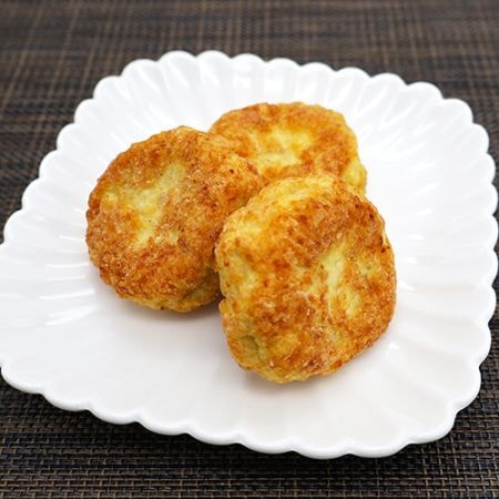 豆腐入りチキンナゲット 3個入/ｐ