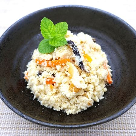 おからとさつま揚げの炒り煮 110ｇ