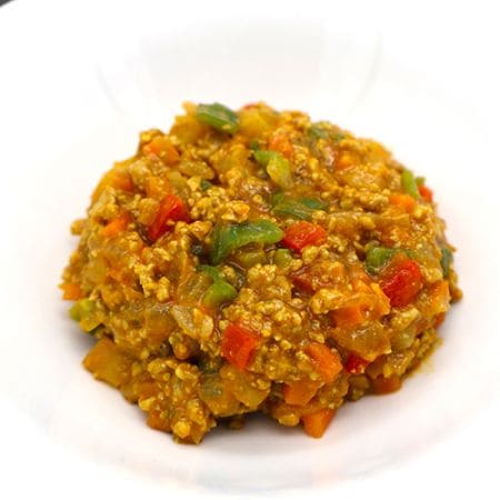 カラフル キーマカレー 120ｇ/ｐ