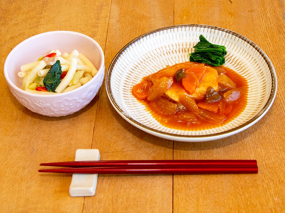 １回お届け「食養御膳」