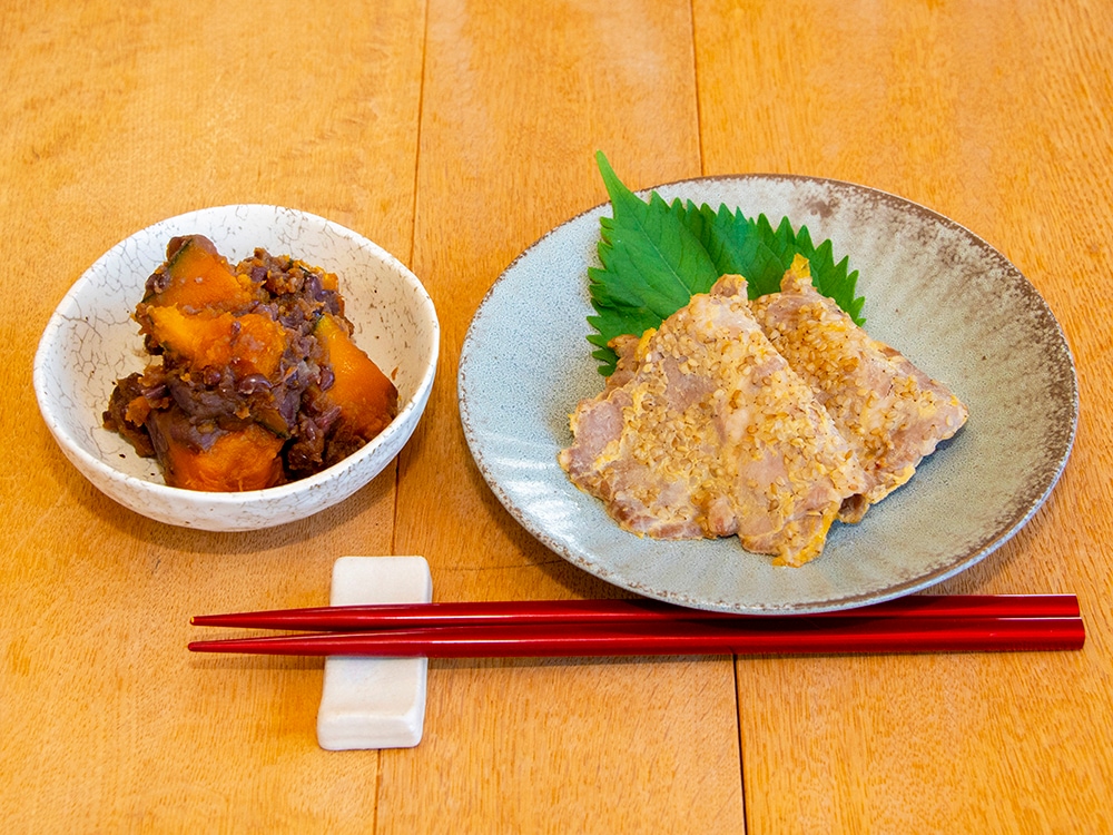 １回お届け「食養御膳」