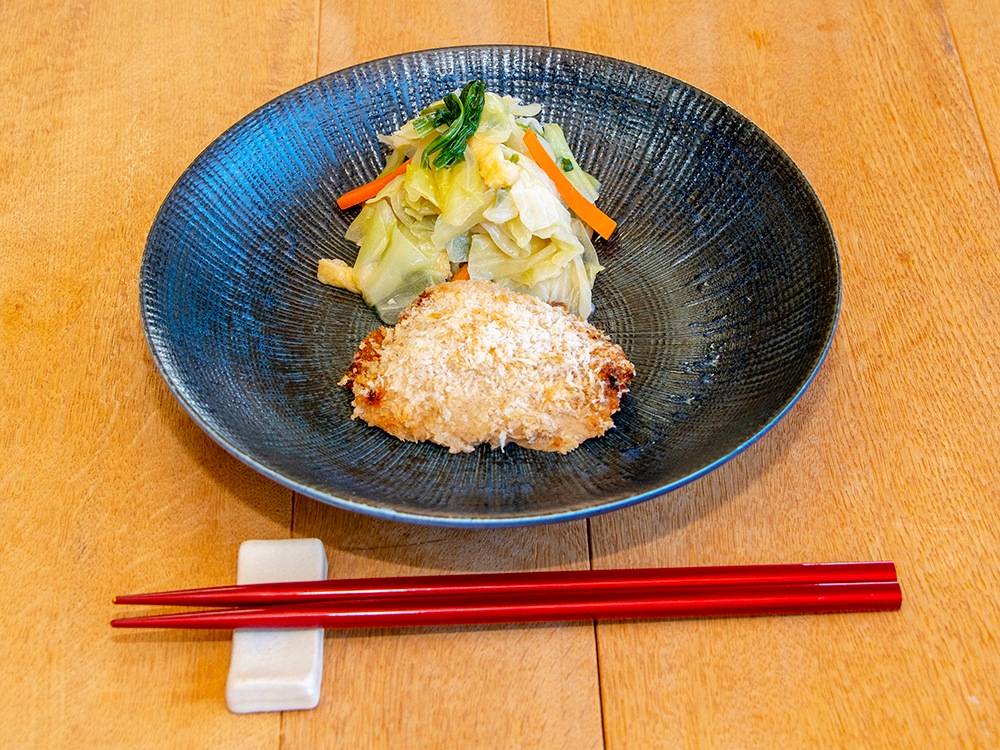 2回お届け「食養御膳」