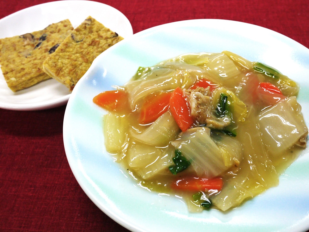 4回お届け「食養御膳L(エル)」