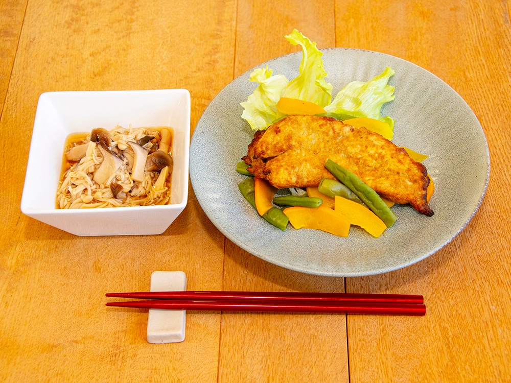 4回お届け「食養御膳Ｌ(エル)」