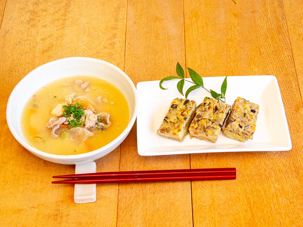 4回お届け「食養御膳Ｌ(エル)」