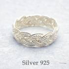 С Ԥ߹ߥ С925 silver925 °륮б ˥åե꡼ Ԥ 7 9 11 13 15 17  ǥ С꡼ ŤͤŤ ٤ ץ쥼 