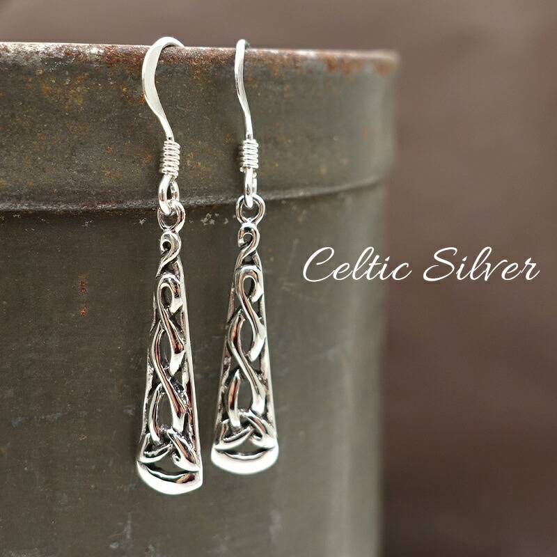 ヴィンテージ　QT社製　STERLINGピアス ヴィンテージ QT社製 STERLINGピアス