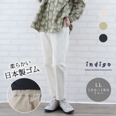 30%OFF礭 ѥ ǥ   40 50 60 ֥  LL åȥ   ä ȥ ܥȥॹ ߥ եå  indigo ǥ ץ쥼 ե