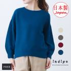  ǥ  ˥å ȥåץ  50 40 60   ץ ä ߥ եå  indigo ǥ ץ쥼 ե