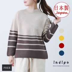 ��30%OFF�ۥ������� ��ǥ����� ���� �˥å� �ȥåץ� ������ 50�� 40�� 60�� ����ե� �ܡ����� ������ �� ��ä��� �ߥ��� �ե��å���� �� indigo ����ǥ��� ���ꥹ�ޥ� �ץ쥼��� ���ե�