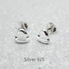 �ԥ��� ��ǥ����� ����С�925 �ͤ��컰�� ��°����륮���б� silver ����ץ� ������ ���������꡼ �����å� ���� ���ꥹ�ޥ� �ץ쥼��� ���ե� 30�� 40�� 50��