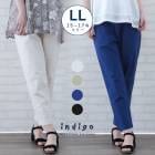 �礭�������� ���ȥ�å��ơ��ѡ��ɥѥ�� ��ǥ����� LL������ 15���17�� ��ä��� �ٿ� �������ȥ��� �� �� 40�� 50�� 60�� ���åȥ� �� �ä��� ���� �ܥȥॹ �ߥ��� �ե��å���� �� indigo ����ǥ��� ����� �ץ쥼��� ���ե�