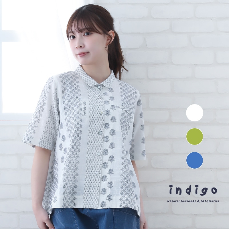 ��30%OFF�ۥ֥饦�� ��ǥ����� 40�� 50�� �� �� 5ʬµ ���� ML �η����С� ��ä��� ���� ������� 60�� 70�� ��100% ������� �ȥåץ� �ߥ��� �ե��å���� �� indigo ����ǥ��� �ץ쥼��� ���ե�