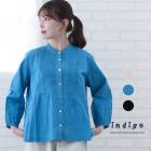 �֥饦�� ��ǥ����� 40�� 50�� �� �� Ĺµ ML �η����С� ��ä��� ������� �ԥ󥿥å� 60�� 70�� ��100% ̵�� ������� ���� �ȥåץ� �ߥ��� �ե��å���� �� indigo ����ǥ��� ����� �ץ쥼��� ���ե�