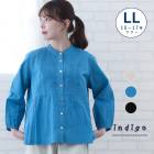 �礭�������� ��ǥ����� �֥饦�� 40�� 50�� �� �� Ĺµ �֥�å� LL �η����С� ��ä��� ������� �ԥ󥿥å� 60�� 70�� ��100% ̵�� ������� ���� �ȥåץ� �ߥ��� �ե��å���� �� indigo ����ǥ��� �ץ쥼��� ���ե�