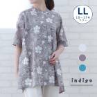 �礭�������� ����˥å� ��Ͳİ��� ��ǥ����� �� ���� ���襤�� 40�� 50�� 5ʬµ LL A�饤�� ���� ������� 60�� 70�� �ץ��� ��100% �ȥåץ� �ߥ��� �ե��å���� �� indigo ����ǥ��� �ץ쥼��� ���ե�