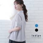 ��30%OFF�ۥ֥饦�� ��ǥ����� 5ʬµ �� ������ �ԥ󥿥å� �ä��� ML ��ä��� 40�� 50�� 60�� 70�� ��100�� ���åȥ� ������� A�饤�� �ߥ��� �ե��å���� �� indigo ����ǥ��� �ץ쥼��� ���ե�