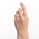 С Ԥ߹ߥ С925 silver925 °륮б ˥åե꡼ Ԥ 7 9 11 13 15 17  ǥ С꡼ ŤͤŤ ٤ ץ쥼 