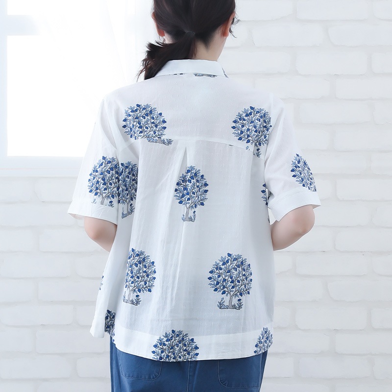 �礭�������� �֥饦�� ��ǥ����� 5ʬµ �� 40�� 50�� LL ������ ���åȥ� A�饤�� ���� ������� 60�� 70�� �ץ��� �ɥӡ����� ��100% �ȥåץ� �ߥ��� �ե��å���� �� indigo ����ǥ��� �ץ쥼��� ���ե�