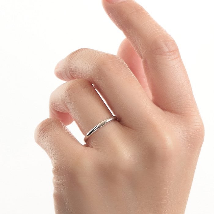 С 2mm ž夲 ǥ С925 °륮б ˥åե꡼ 11 13 15 ץ  С꡼ Ťդ ץ쥼 