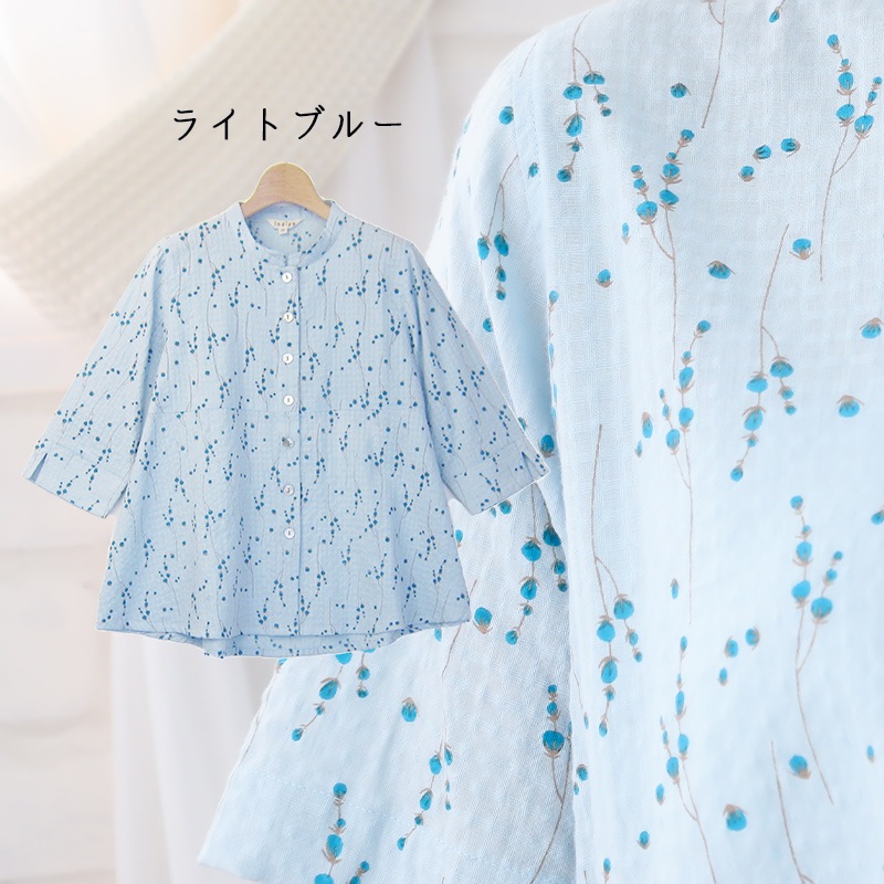 �֥饦�� ��ǥ����� 7ʬµ �� �� 40�� 50�� ML ������ ���åȥ� A�饤�� ���� ������� 60�� 70�� �ץ��� �ɥӡ����� ��100% �ȥåץ� �ߥ��� �ե��å���� �� indigo ����ǥ��� �ץ쥼��� ���ե�