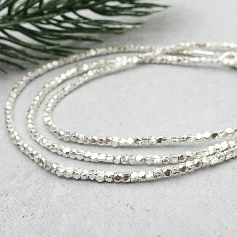 �ͥå��쥹 ����󥷥�С� 45cm ����С��ӡ��� ��γ ��ǥ����� �ʥ����� ���������꡼ ��°����륮���б� ���ե� ���ꥹ�ޥ� �ץ쥼��� ����̵�� ansil ���󥷥� 