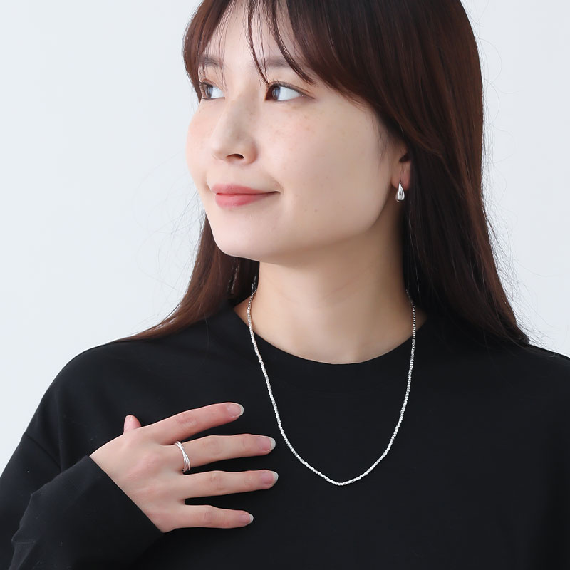 �ͥå��쥹 ����󥷥�С� 50cm ����С�950 ����С��ӡ��� ��γ ��ǥ����� ��� ���������꡼ ��°����륮���б� ���ե� ���ꥹ�ޥ� �ץ쥼��� ����̵�� ansil ���󥷥� 