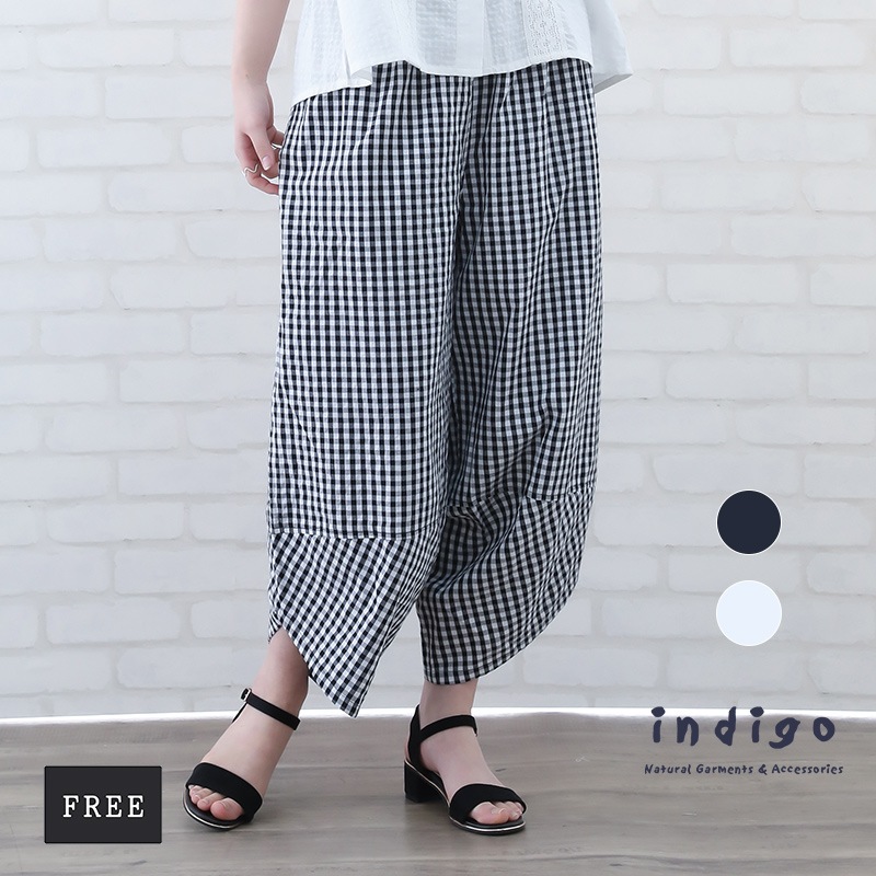 30%OFFۥѥ ǥ 50    40 60 ѥ åȥ ä  󥬥å 礭  ܥȥॹ ä ե꡼ ߥ եå  indigo ǥ ץ쥼 ե