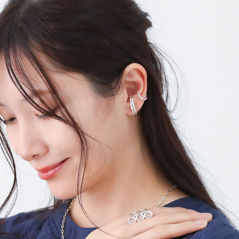 ���䡼���� ����С�925 ��ǥ����� �ͤ���2Ϣ ��°����륮���б� ���䡼���ե� ���䥫�� ������ �Ҽ��� �ڤ� ��� silver925 �˥å���ե꡼ ��� ���� ���ե� �ۥ磻�ȥǡ� ���֤� �ץ쥼��� 