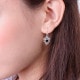 ԥ ϡ ٥ ֥å ˥ ɤ եå °륮б С925 ǥ ꡼ ץ쥼 ե 30 40 50 