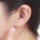 ��γ �ԥ��� 2.5mm ��ǥ����� ��°����륮���б� �˾��ԥ��� �ץ쥼��� cz ���륳�˥� ����С�925 �˥å���ե꡼ ���������꡼ ���奨�꡼ �����å� ����̵�� �ץ쥼��� 