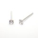 ��γ �ԥ��� 2.5mm ��ǥ����� ��°����륮���б� �˾��ԥ��� �ץ쥼��� cz ���륳�˥� ����С�925 �˥å���ե꡼ ���������꡼ ���奨�꡼ �����å� ����̵�� �ץ쥼��� 