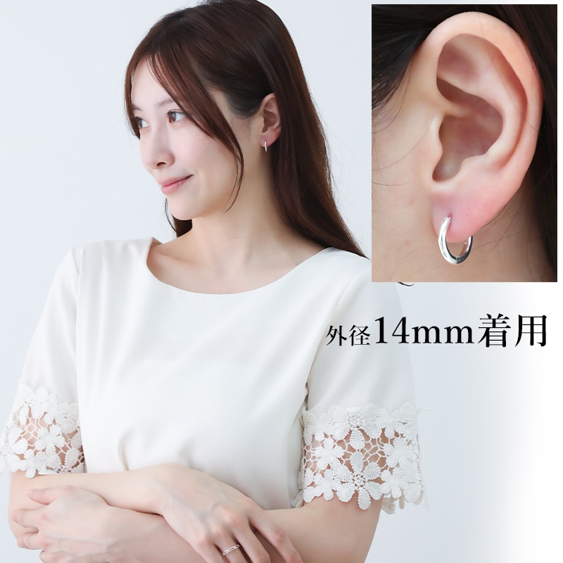 �ա��ץԥ��� ����С�925 ������ ��°����륮���б� ���ޤ�ԥ��� �ա��� ����С� ������ ��ǥ����� ��� �͵� ����å��쥹 12mm 14mm ξ���� ����ץ� ���������꡼ �ۥ磻�ȥǡ� ���֤� �ץ쥼���