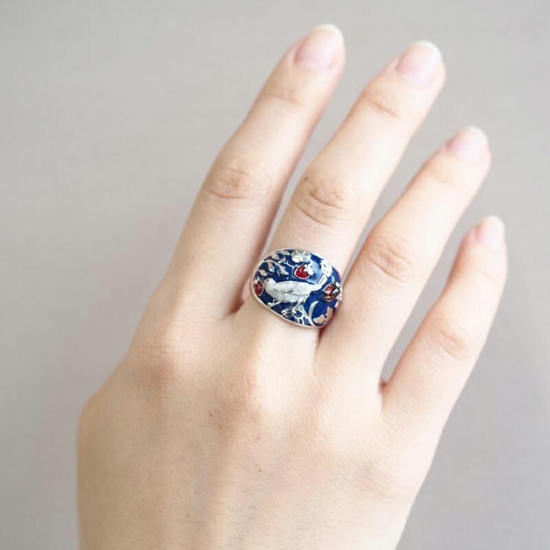  ꥢꥹ ť   ͥå ʥ С 奨꡼ William Morris 405R0012-GC-5 ե ץ쥼 