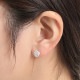 �ԥ��� ��ǥ����� ���8mm������ �Х� �� ����С�925 ��°����륮���б� �˥å���ե꡼ ���������꡼ ���奨�꡼ �����å�  �ץ쥼���