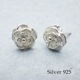 �ԥ��� ��ǥ����� ���8mm������ �Х� �� ����С�925 ��°����륮���б� �˥å���ե꡼ ���������꡼ ���奨�꡼ �����å�  �ץ쥼���