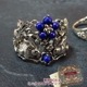  ԥ饺   ꥢꥹ  臘 С925 ꥢ ꥹθ 奨꡼ William Morris 405R0030 ץ쥼 