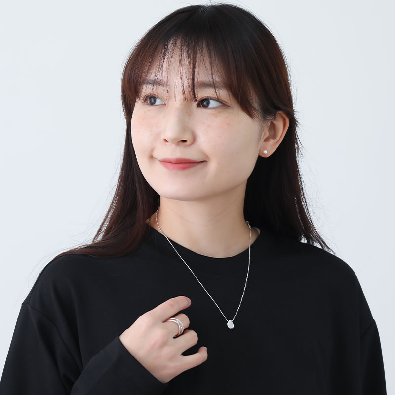 �ͥå��쥹 �ɥ��å� ��ǥ����� ����С�925 ��°����륮���б� �������� ��� ���� ���襤�� ������ �ڥ����� ���奨�꡼ ���������꡼ �ۥ磻�ȥǡ� ���֤� �ץ쥼��� ���ե� 20�� 30�� 40�� 50��