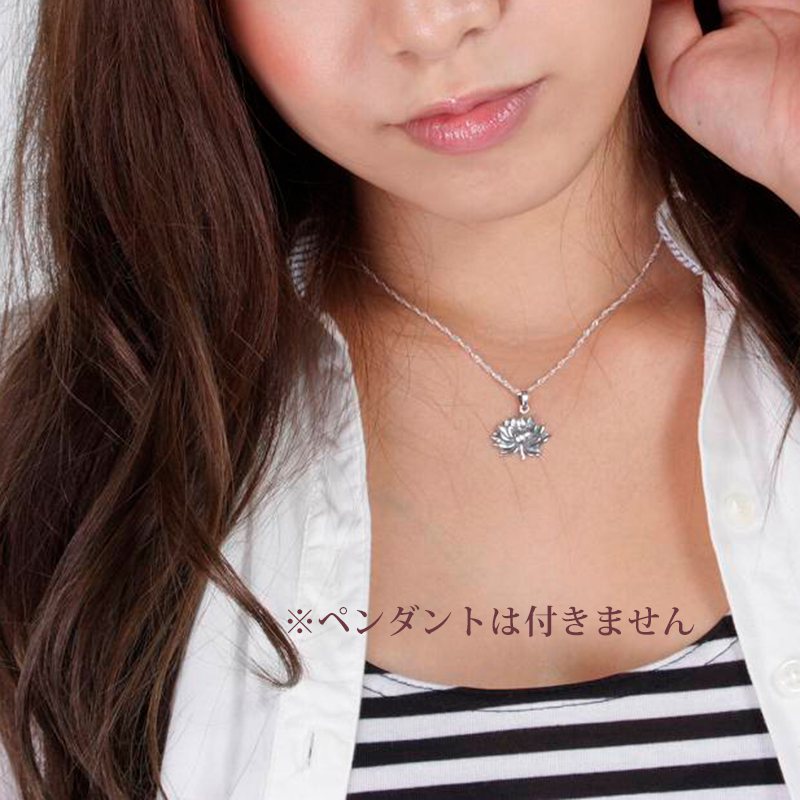 ͥå쥹Τ 塼 40cm 45cm С925 ꡼ °륮б 2.0mm silver925 ǥ   ٤  İ 饭 ץ쥼 