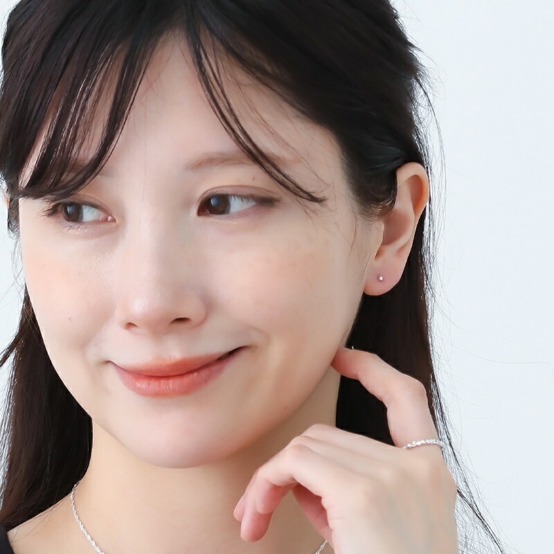 �˾��ԥ��� ����륮���б� 2mm 2.5mm 3mm ������ ��Ω���ʤ� Ⱦ�� ����С�925 1�ڥ� ξ���� ������ ��ǥ����� ��� ���������꡼ �ۥ磻�ȥǡ� ���֤� �ץ쥼��� ���٤� ���襤�� 