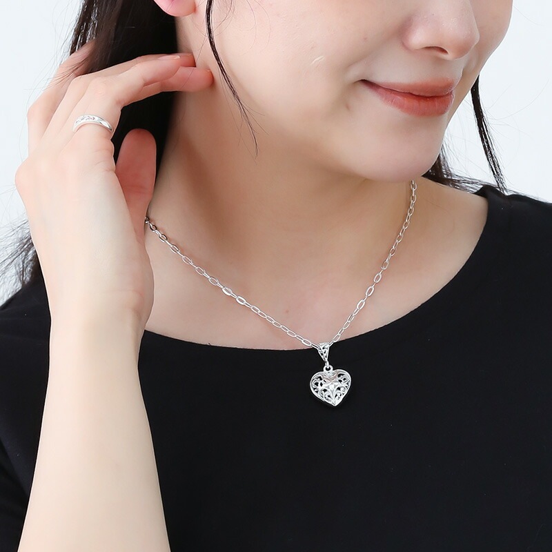 �ϡ��� �ͥå��쥹 ����С�925 �ڥ����� ��ǥ����� ��ͤ��襤�� Ʃ���� �� ����С��ͥå��쥹 ���� ����ƥ����� ����٥��� 40�� ��°����륮���б� ���� ������ �ۥ磻�ȥǡ� ���֤� �ץ쥼��� ���ե� 