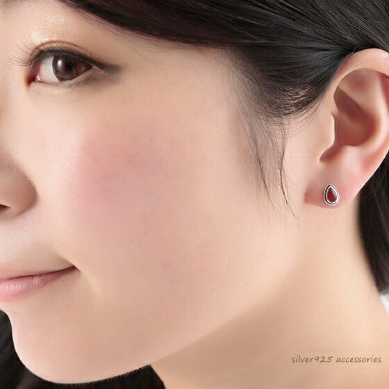 ԥ ͥꥢ ɥå С925   °륮б ǥ ˥åե꡼ ꡼ 奨꡼  å ץ쥼 ѥȡ ŷ silver925 ˥å ϥɥᥤ 