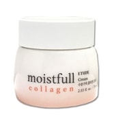 ETUDE HOUSE (塼ɥϥ) - 顼 ⥤ȥե ꡼ (Collagen moistfull cream) [75ml] ڹ񥳥