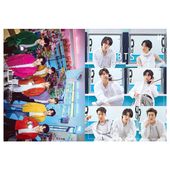 ̵®ã BTS Х󥿥 ƾǯ å - ץߥ եȥ֥å ̿ (Premium Photo Book) 220mm x 305mm SIZE (34p)