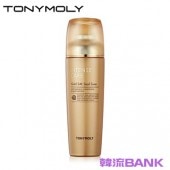 TONYMOLY (ȥˡ꡼) - ƥ󥹥  24K ĥ ͥ ȥʡ (Intense Care Gold 24K Snail Toner) [ѿ 140ml] ڹ񥳥