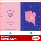 ݥդ Apink (ԥ) - ߥ6 Pink Up (6th Mini Album) [A ver. A] (CD) å