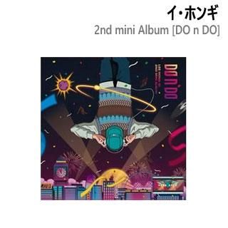 �������ŵ�� �����ۥ� (FTISLAND) ���� �ߥ�2�� ����Х� DO n DO (2nd Mini Album) [CD] ���å�