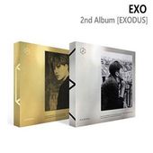 ������̵����®ã�� EXO ������ ���� 2�� [EXODUS] (SUHO Chinese Ver. CD) Call Me Baby �������å� ����2��